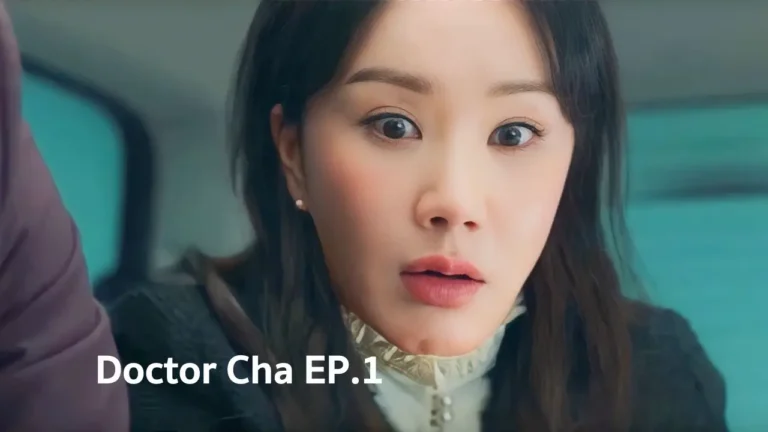 รีแคปซีรีส์ Doctor Cha EP.1 : ปลูกถ่ายตับ