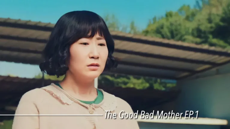 รีแคปซีรีส์ The Good Bad Mother EP.1 : มันเป็นความผิดของใคร ?