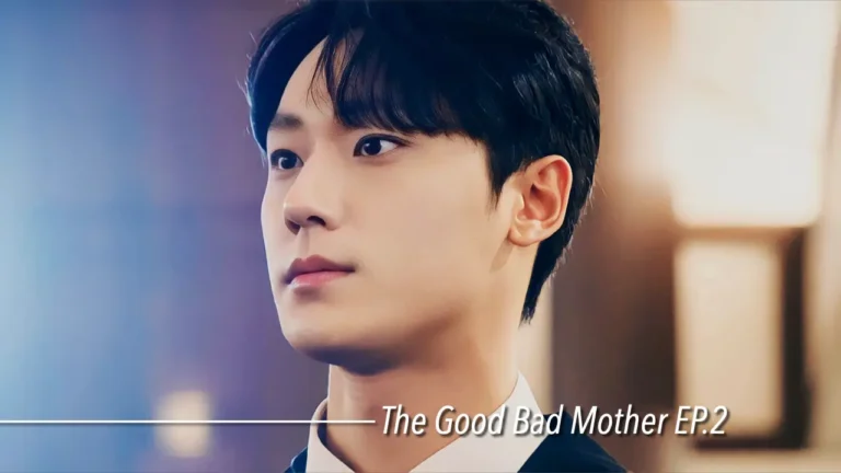 รีแคปซีรีส์ The Good Bad Mother EP.2 : ข้าวของแม่