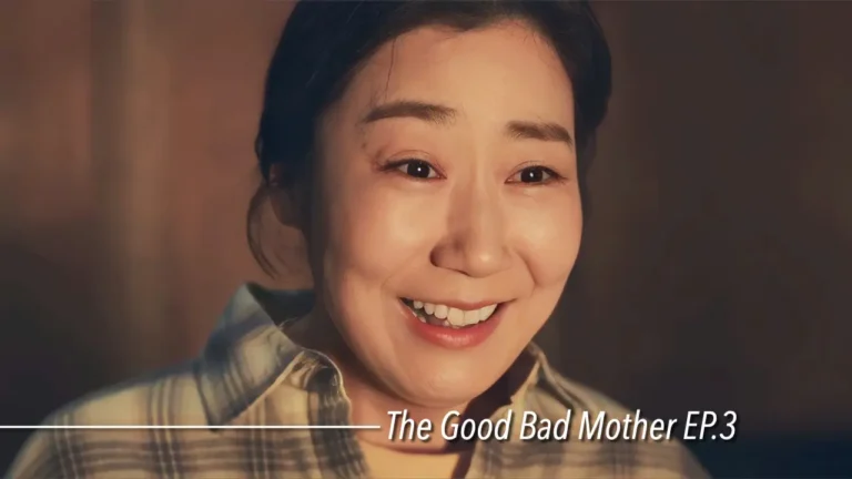 รีแคปซีรีส์ The Good Bad Mother EP.3 : เด็กชายวัยเจ็ดขวบ