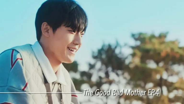 รีแคปซีรีส์ The Good Bad Mother EP.4 : เผชิญหน้า