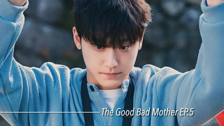 รีแคปซีรีส์ The Good Bad Mother EP.5 : เรื่องปวดใจในอดีต