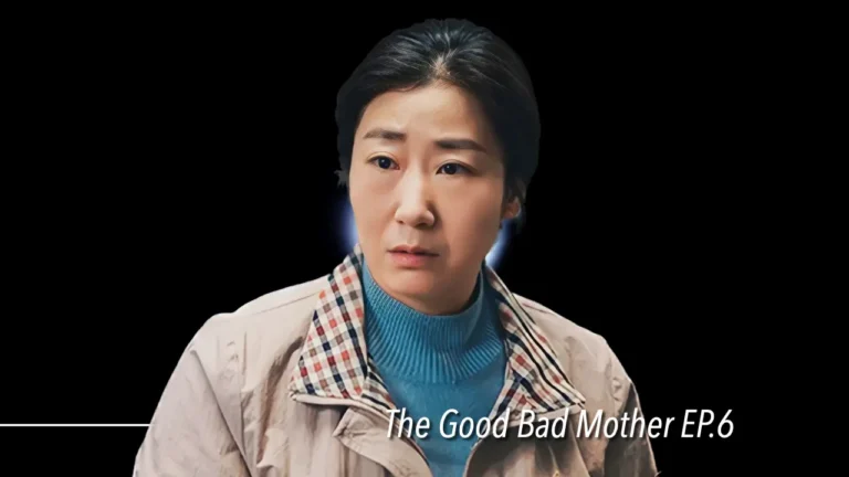 รีแคปซีรีส์ The Good Bad Mother EP.6 : มะเร็งระยะสุดท้าย