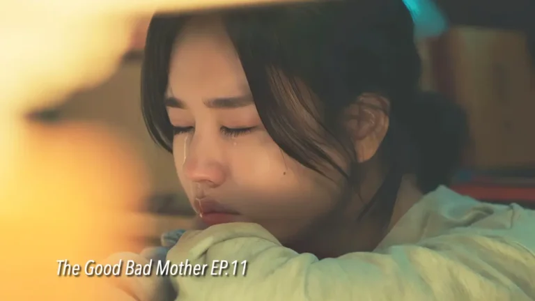 รีแคปซีรีส์ The Good Bad Mother EP.11 : ความจริงสุดกล้ำกลืน