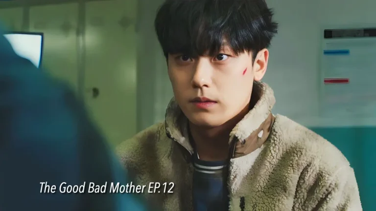 รีแคปซีรีส์ The Good Bad Mother EP.12 : ยินดีต้อนรับกลับมา