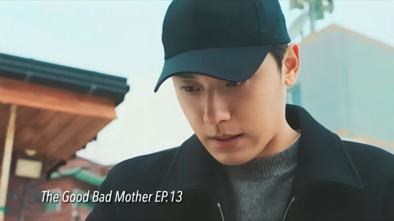 รีแคปซีรีส์ The Good Bad Mother EP.13 : พยานคนสำคัญที่หายไป