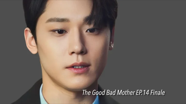 รีแคปซีรีส์ The Good Bad Mother EP.14 (ตอนจบ) : รุกฆาต