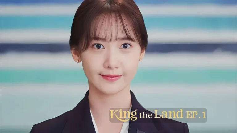 รีแคปซีรีส์ King the Land EP.1 : คุณหนูยิ้มยากกับสาวสวยยิ้มง่าย