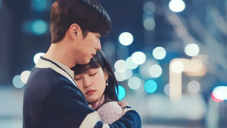 รีแคปซีรีส์ See You in My 19th Life EP.7 : ฉันจะอยู่เคียงข้างคุณเสมอ