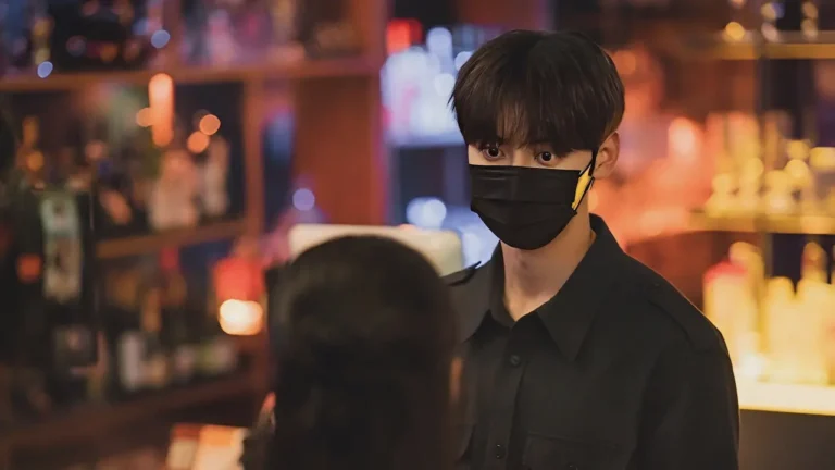 รีแคปซีรีส์ My Lovely Liar EP.4 : กงล้อแห่งโชคชะตา