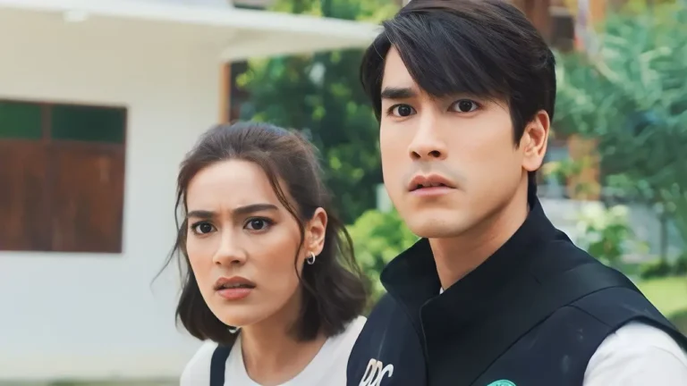 รีแคปละคร สืบลับหมอระบาด EP.2 : ขยะสารพิษ - คิมเบอร์ลี่ - ณเดชน์ คูกิมิยะ