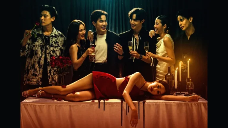 สรุปเนื้อเรื่องซีรีส์ One Night Stand คืนเปลี่ยนชีวิต (2023)