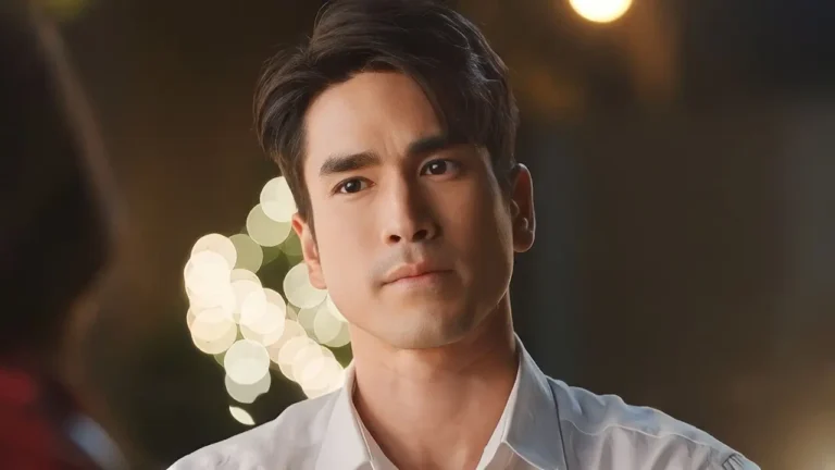 รีแคปละคร สืบลับหมอระบาด EP.4 : ทางที่ไม่อยากเลือก - ณเดชน์ คูกิมิยะ