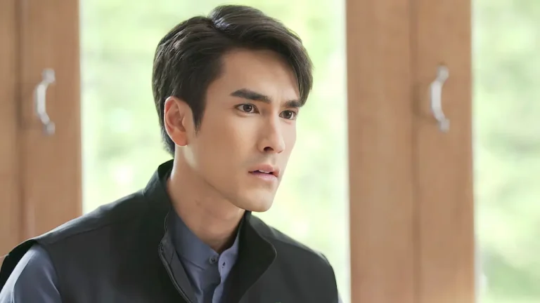 รีแคปละคร สืบลับหมอระบาด EP.5 : ทัศนคติที่เปลี่ยนไป - ณเดชน์ คูกิมิยะ