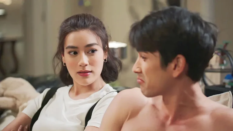 รีแคปละคร สืบลับหมอระบาด EP.6 : หอมกลิ่นความรัก - คิม คิมเบอร์ลี่ - ณเดชน์ คูกิมิยะ