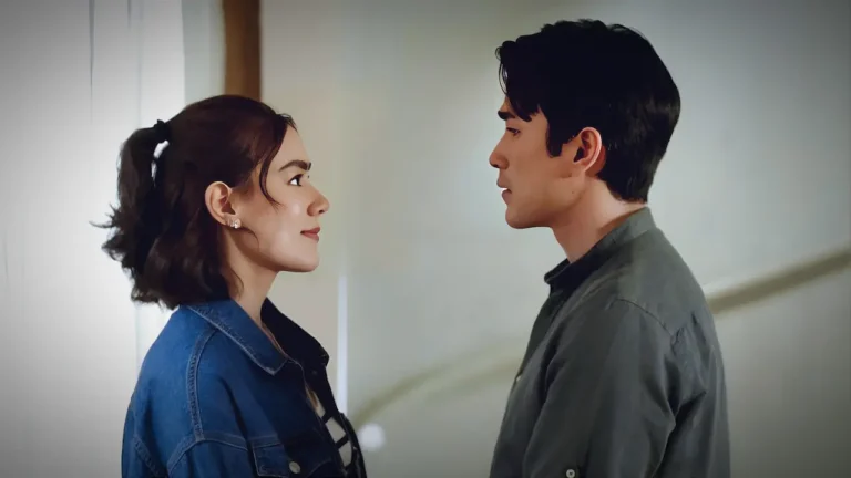 รีแคปละคร สืบลับหมอระบาด EP.14 : น้องสาวที่หายสาบสูญ - คิม คิมเบอร์ลี่ - ณเดชน์ คูกิมิยะ