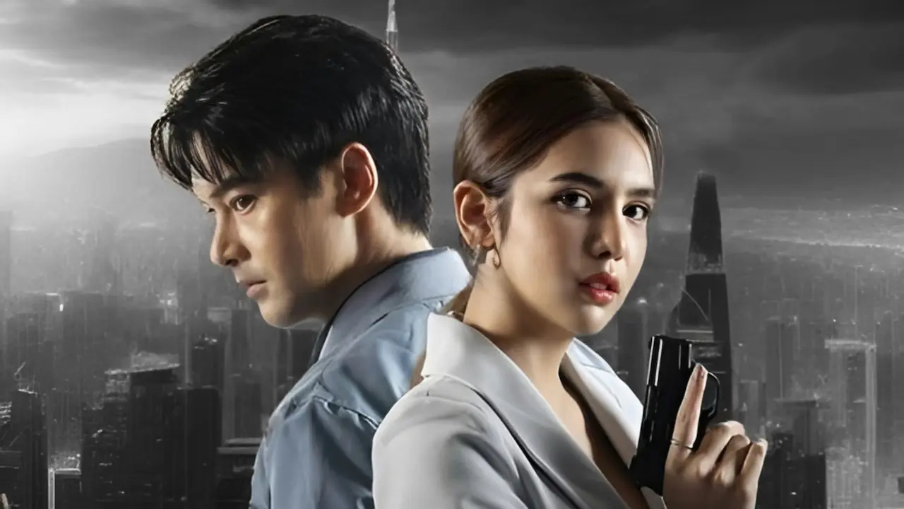 2024 The Cheating Heist   Wc 38420 The Cheating Heist 2024 Lakorn Synopsis.webp