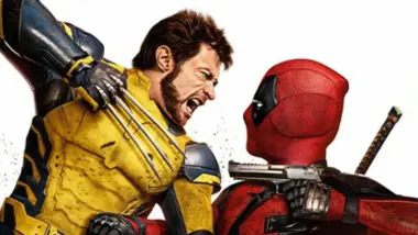 เรื่องย่อ Deadpool & Wolverine (2024) เดดพูล & วูล์ฟเวอรีน